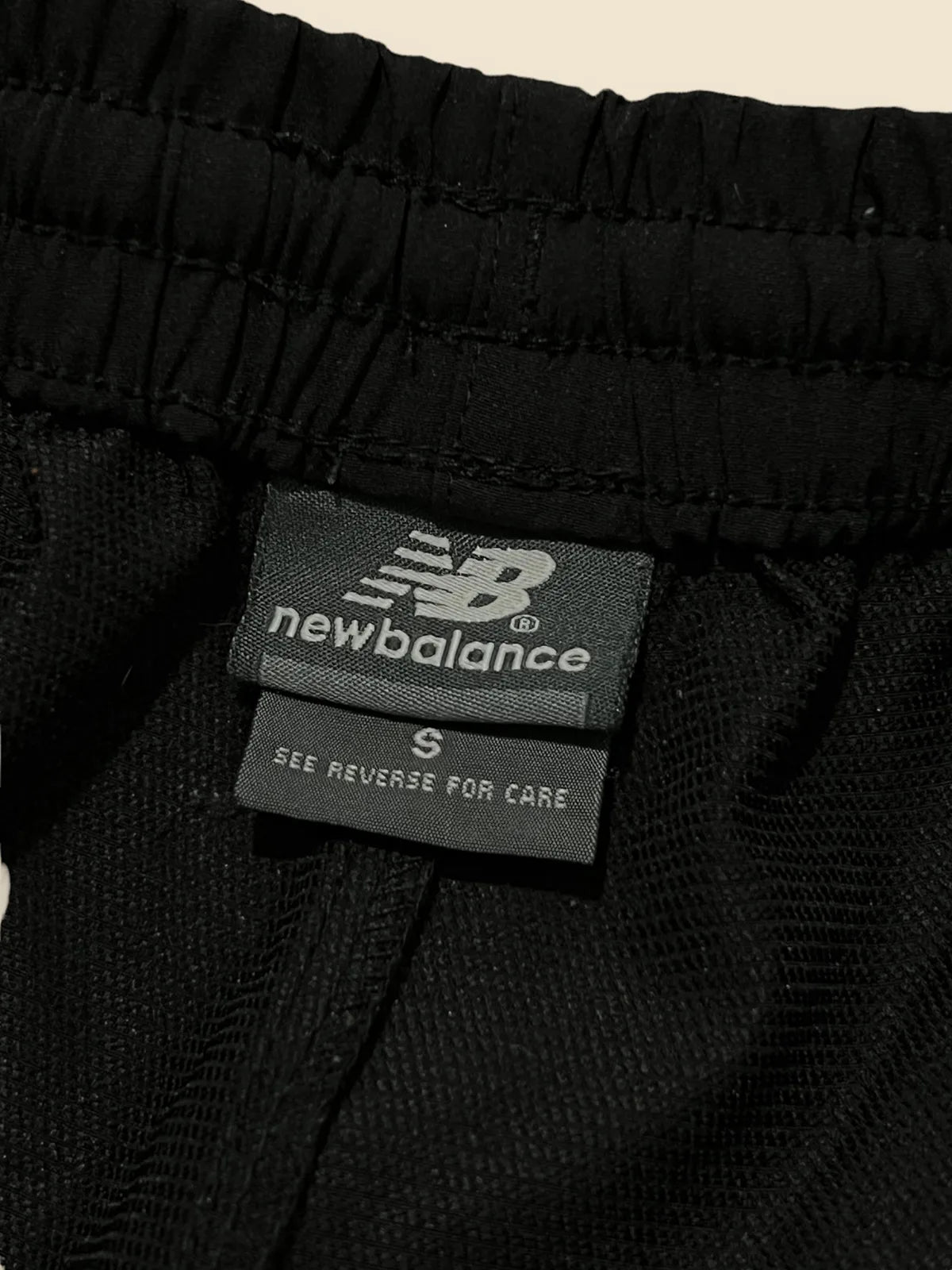 Pants New Balance talla S