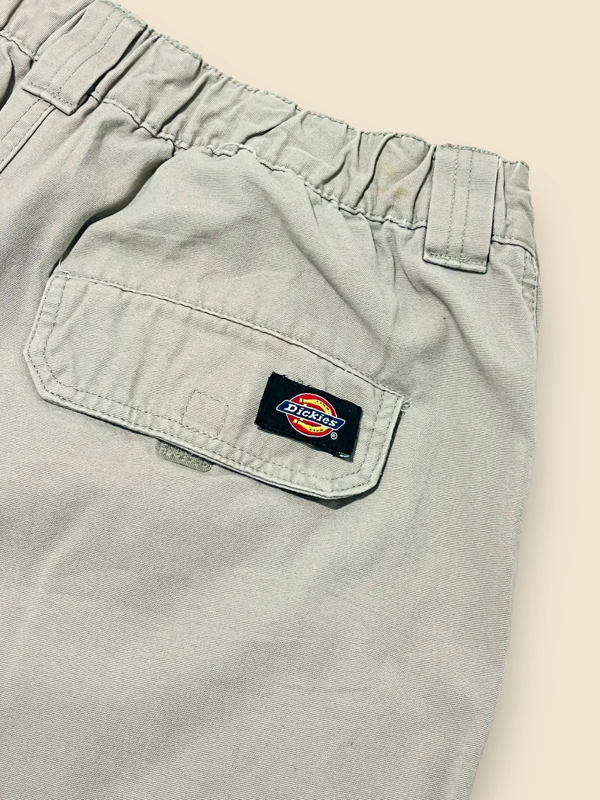 Short Dickies talla M [32]