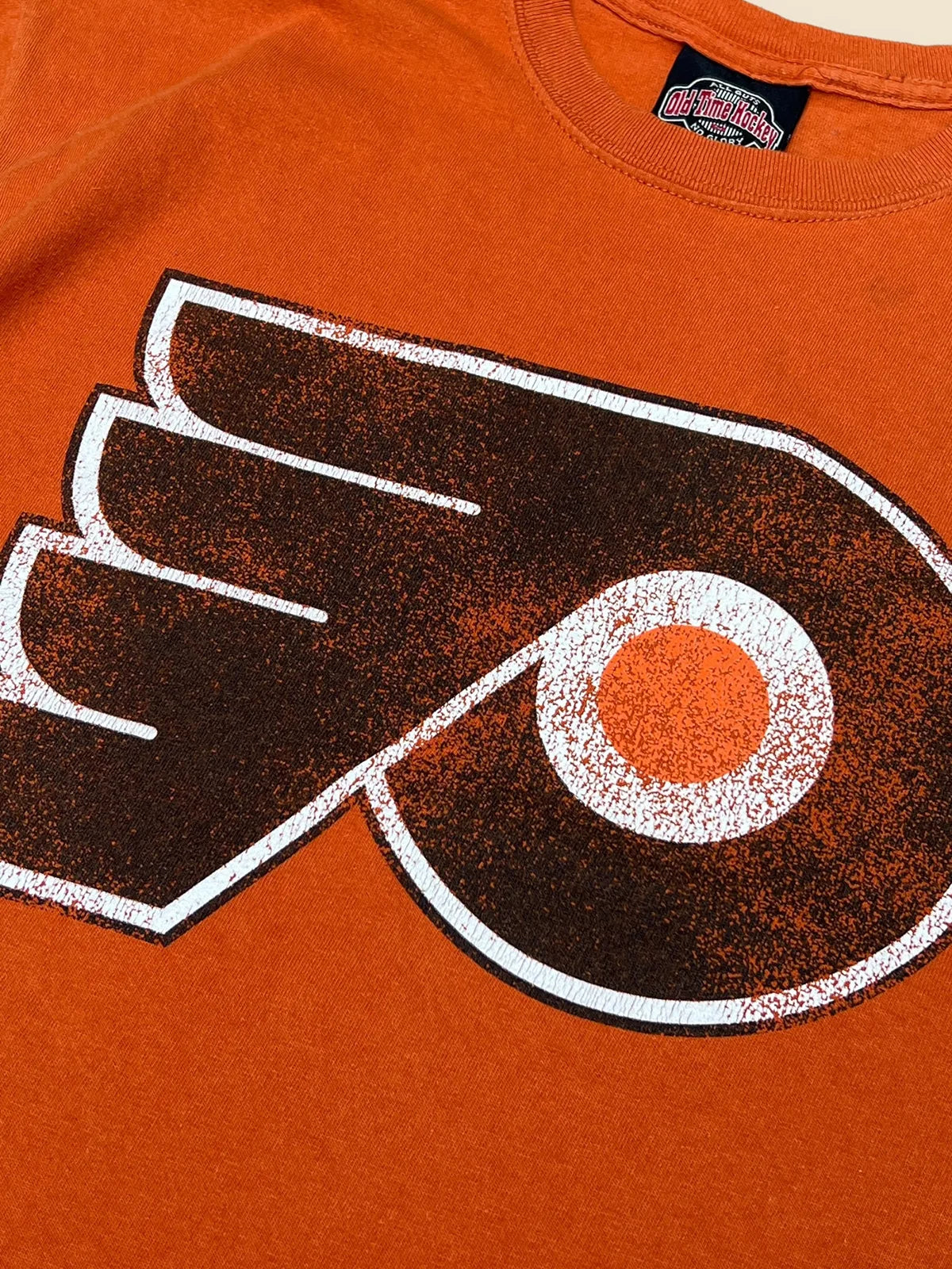 90s Philadelphia Flyers talla M