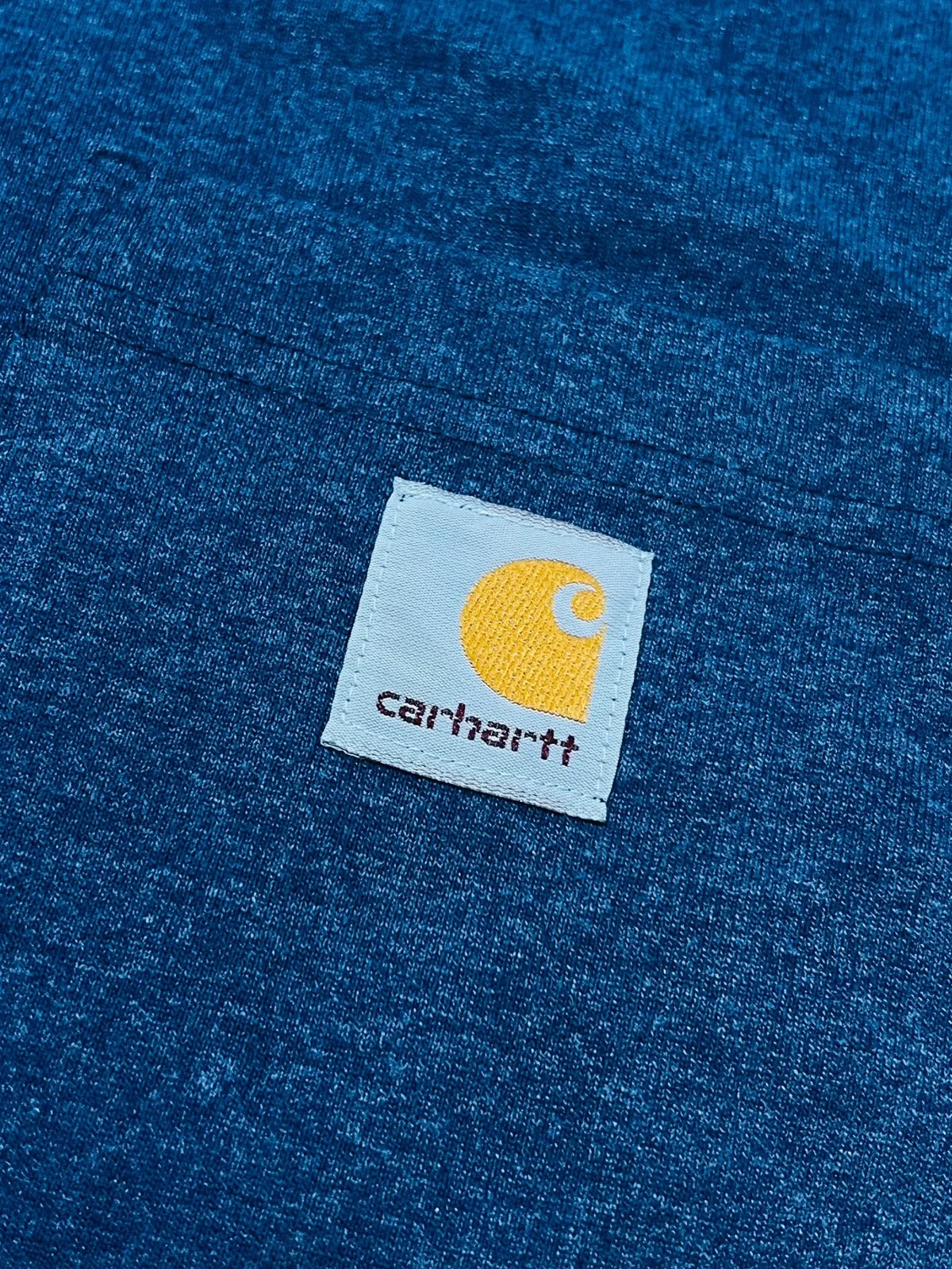 Carhartt Pocket tee talla XL