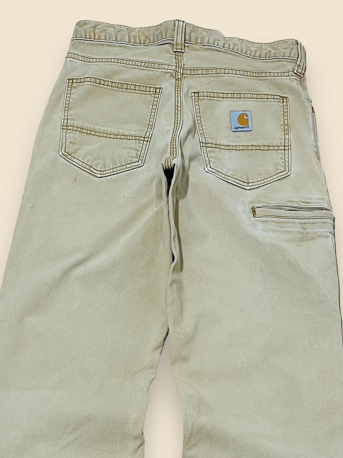 Carhartt Vintage Jeans talla 30x32