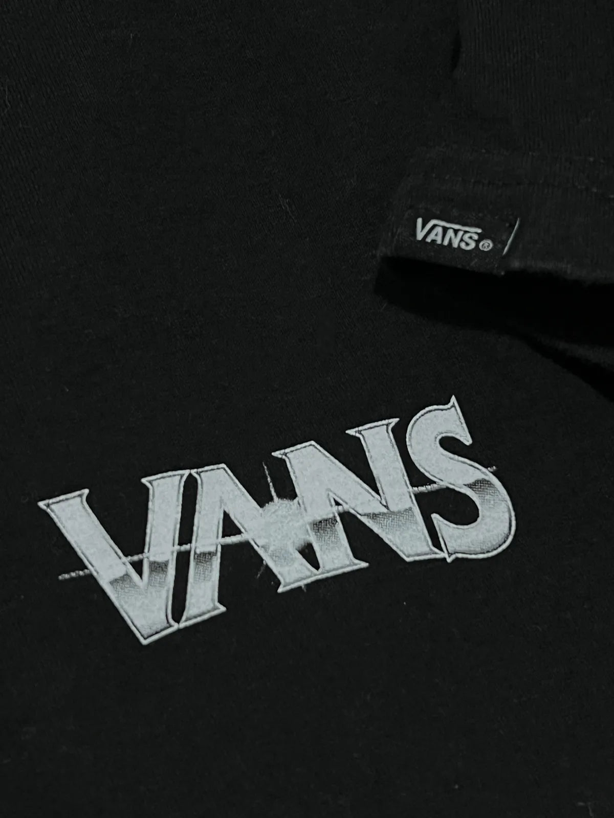 VANS - Talla S