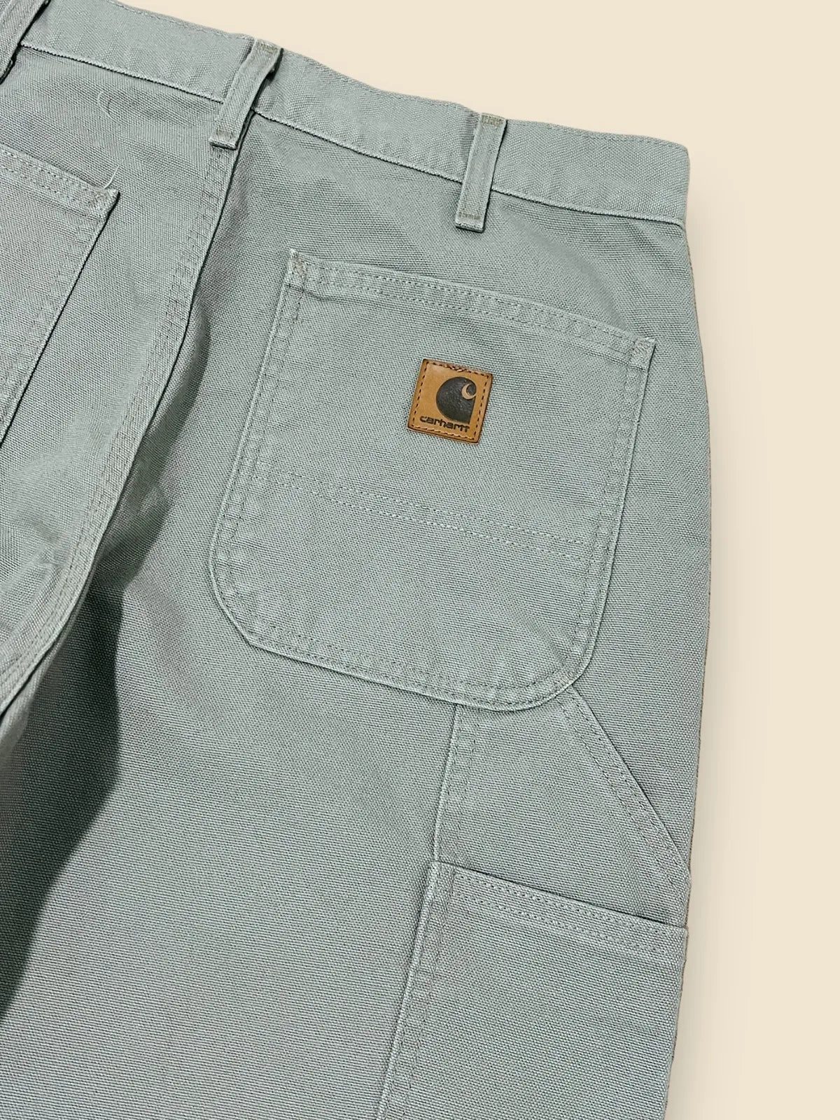 Carhartt Carpenter 33x32