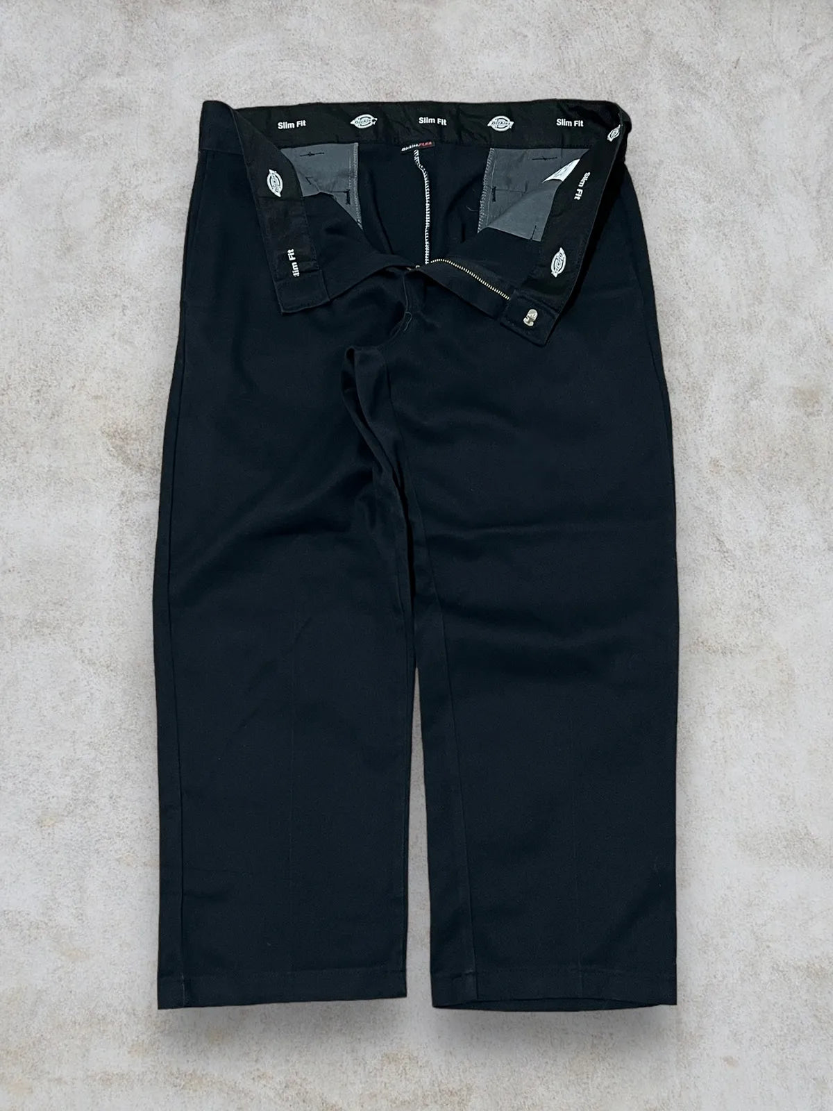 Dickies 874 talla 36x30 [Short Cut]