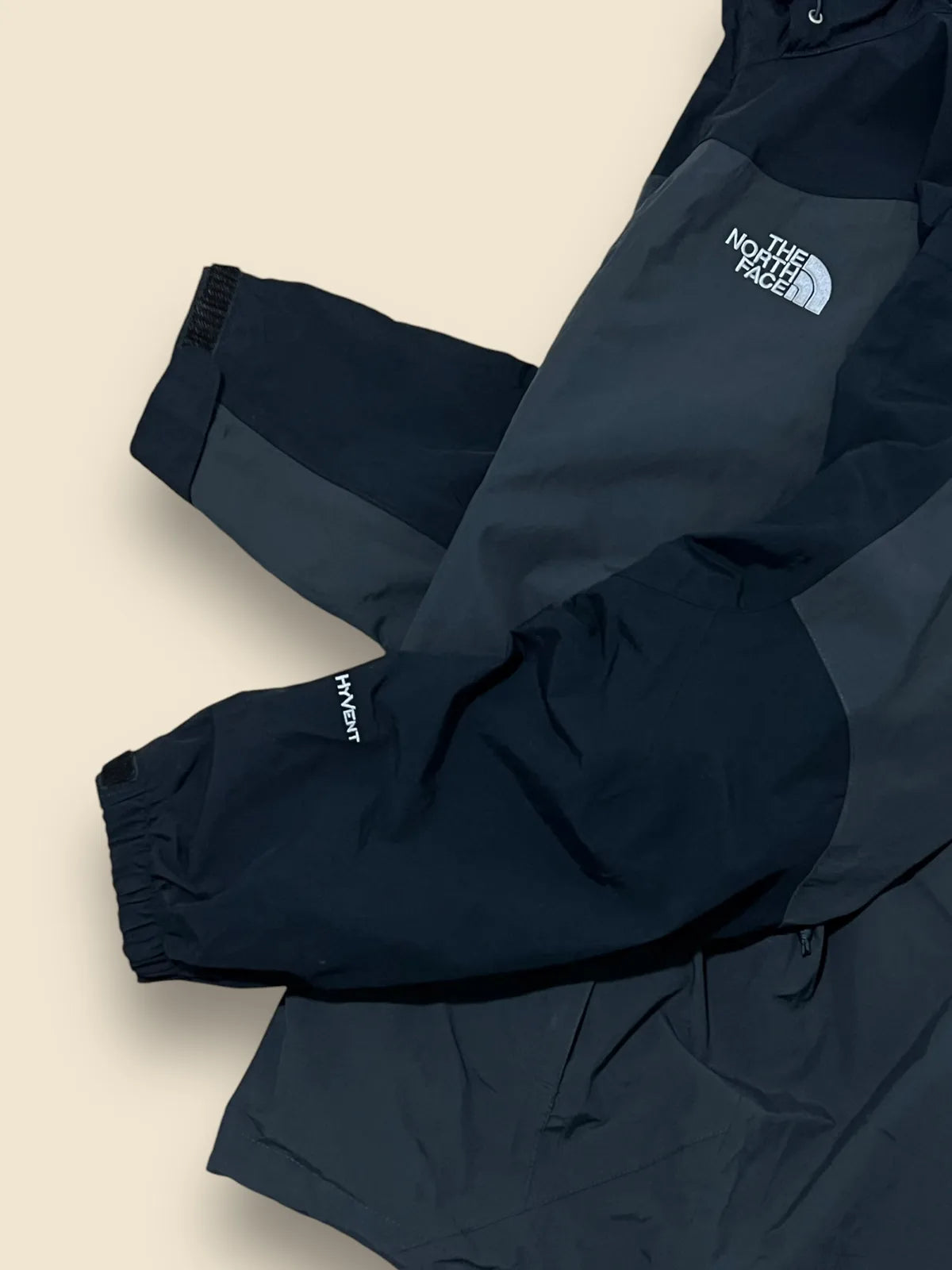 The North Face - Hyvent Goretex Jacket Y2K Talla L