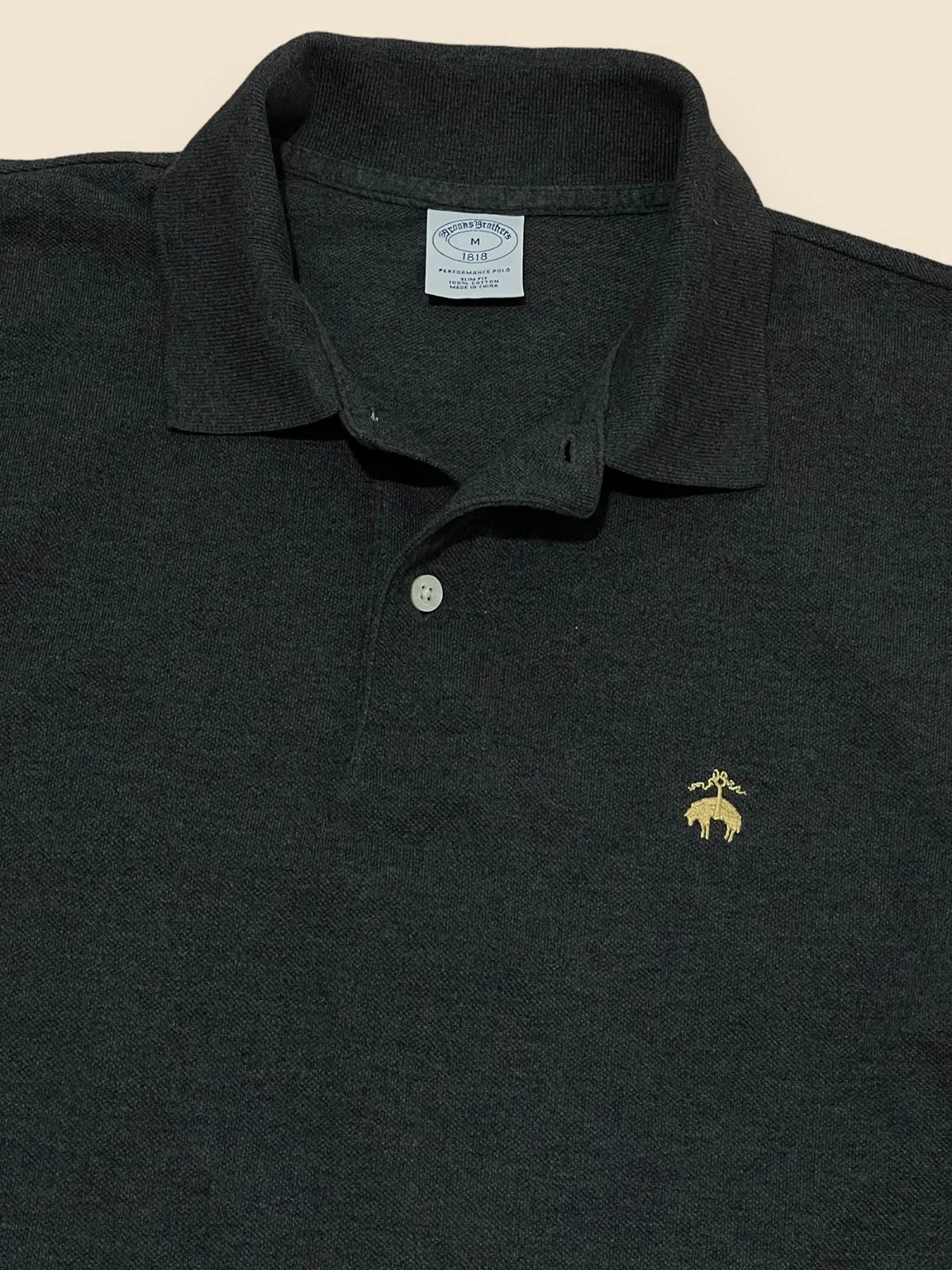 The Brooks Brothers - Polo talla M