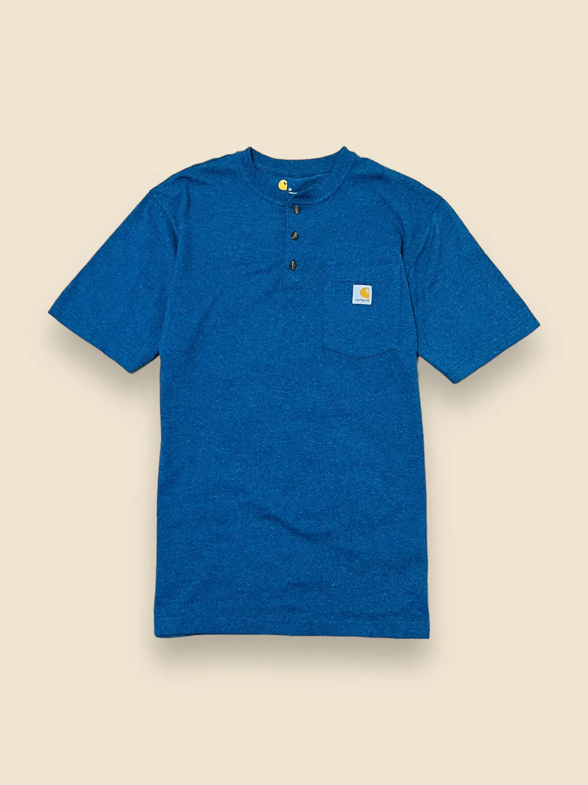 Carhartt Pocket tee talla M