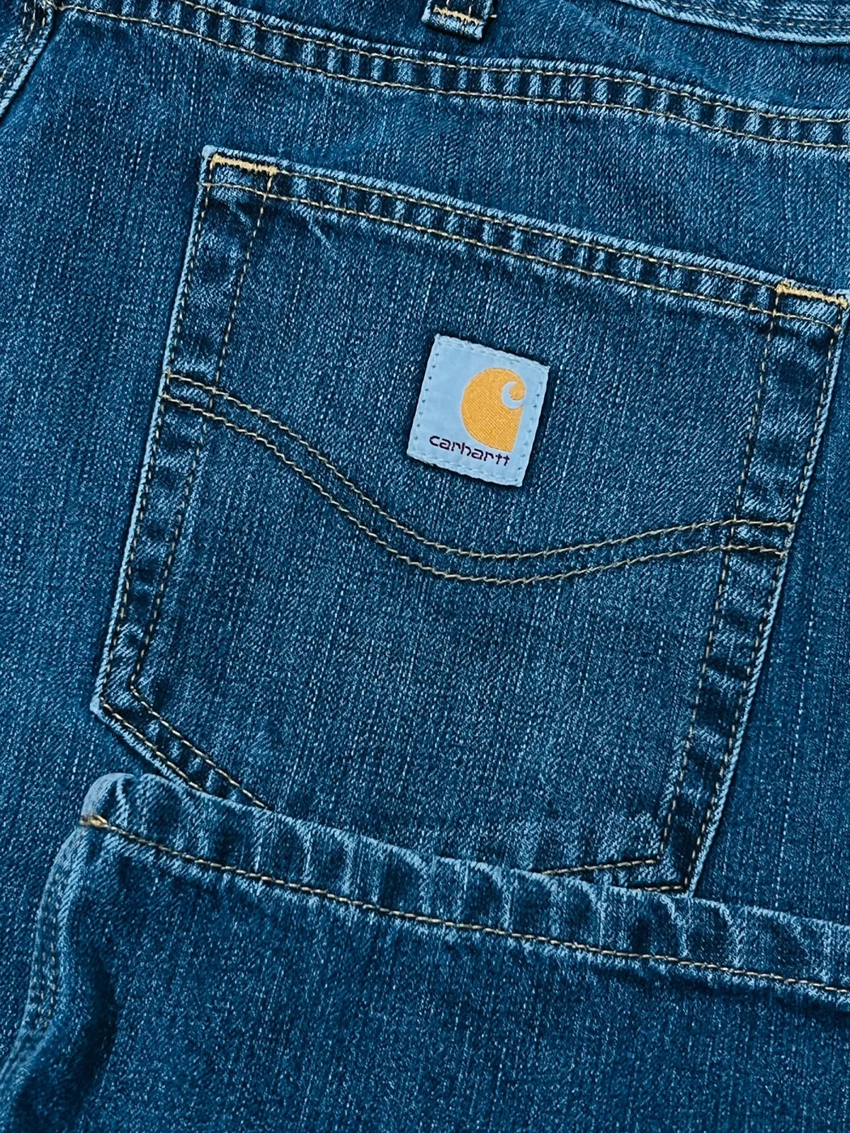 Carhartt Classic Jeans talla 36x30