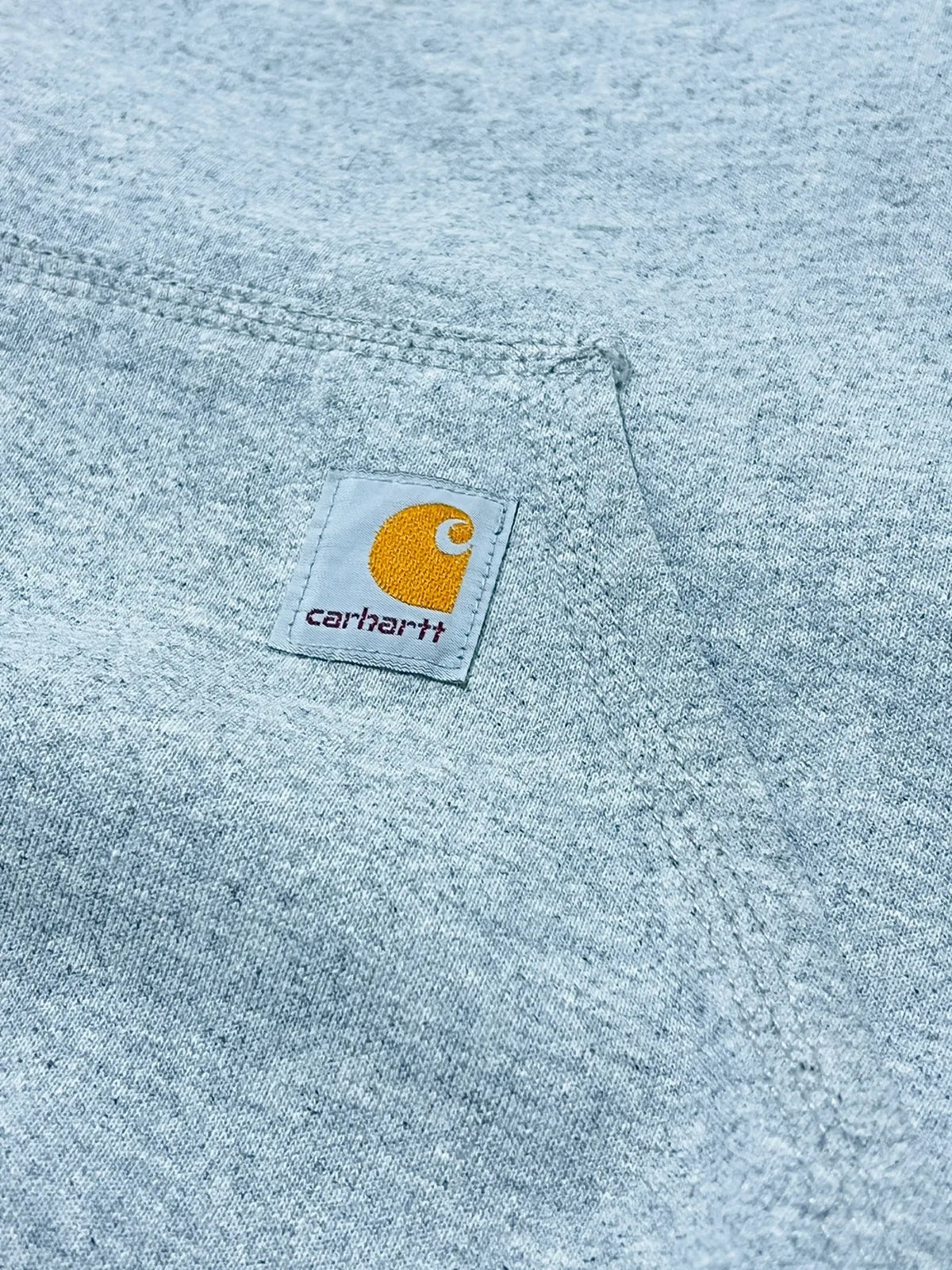 Hoodie Carhartt talla M