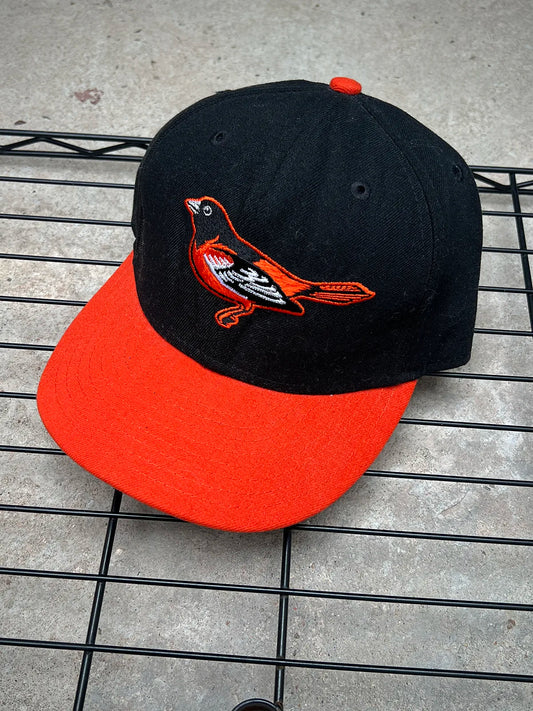 New Era / Orioles Cap - Nueva - talla 7 1/4