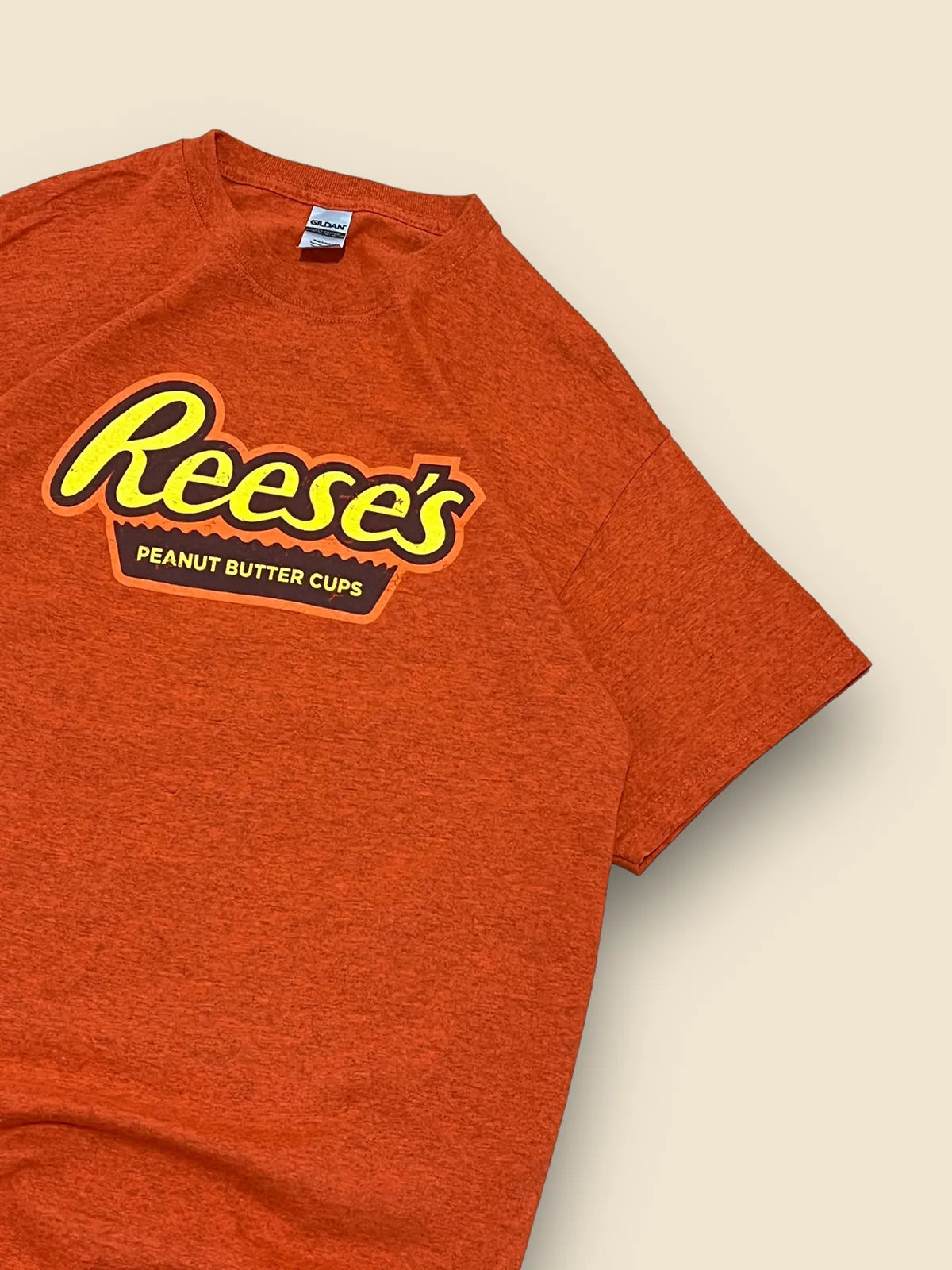 Reese’s Classic tee - Talla L