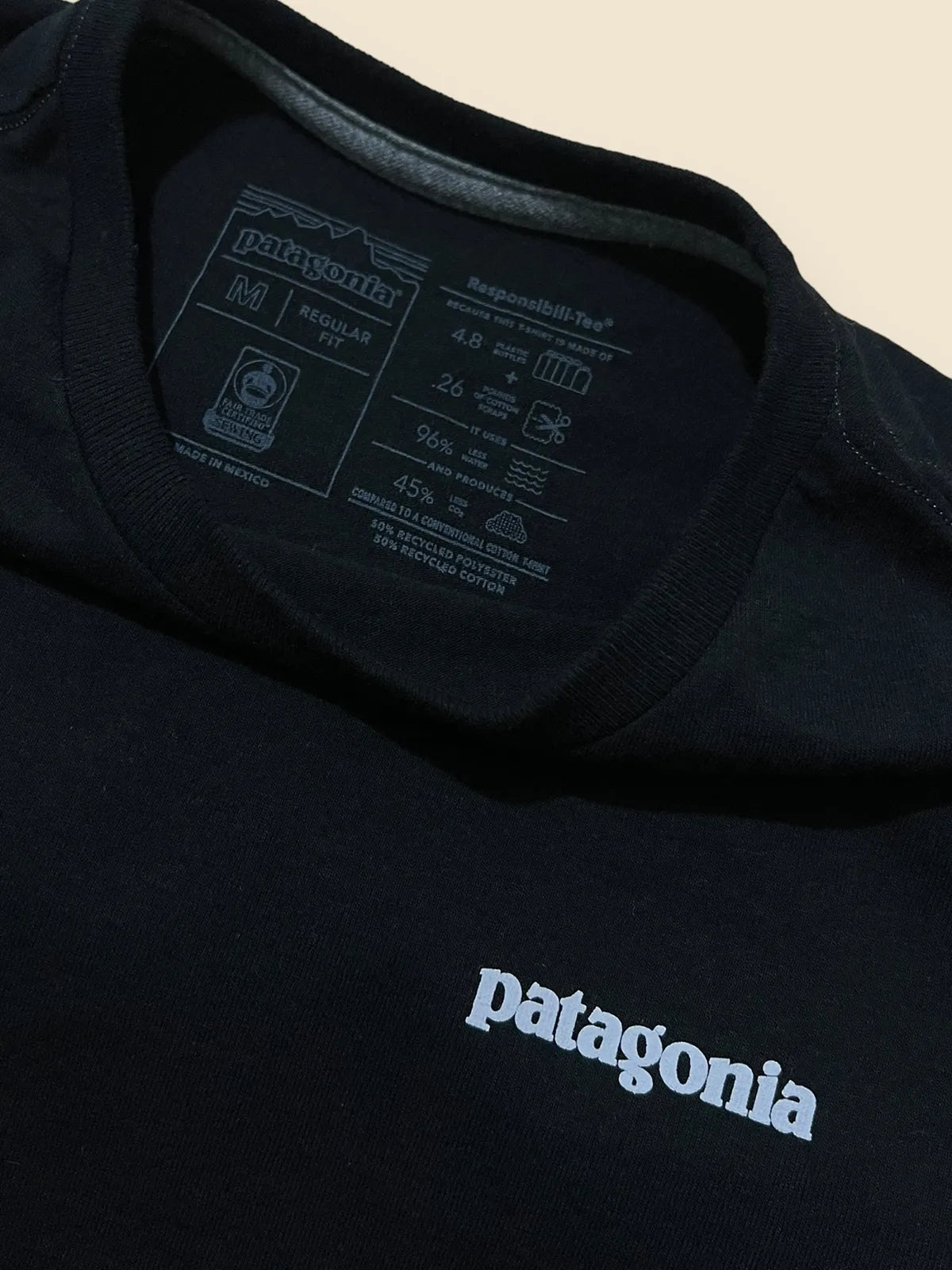 Patagonia talla M