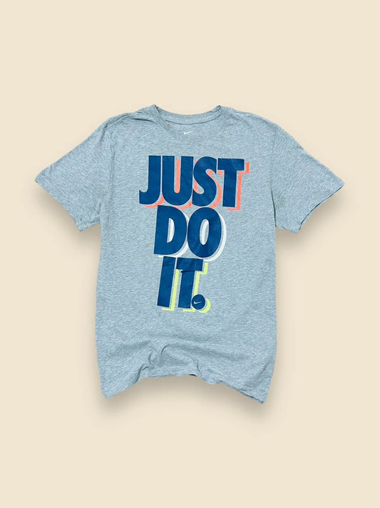 Nike Classic Tee ‘Just Do It’ talla M