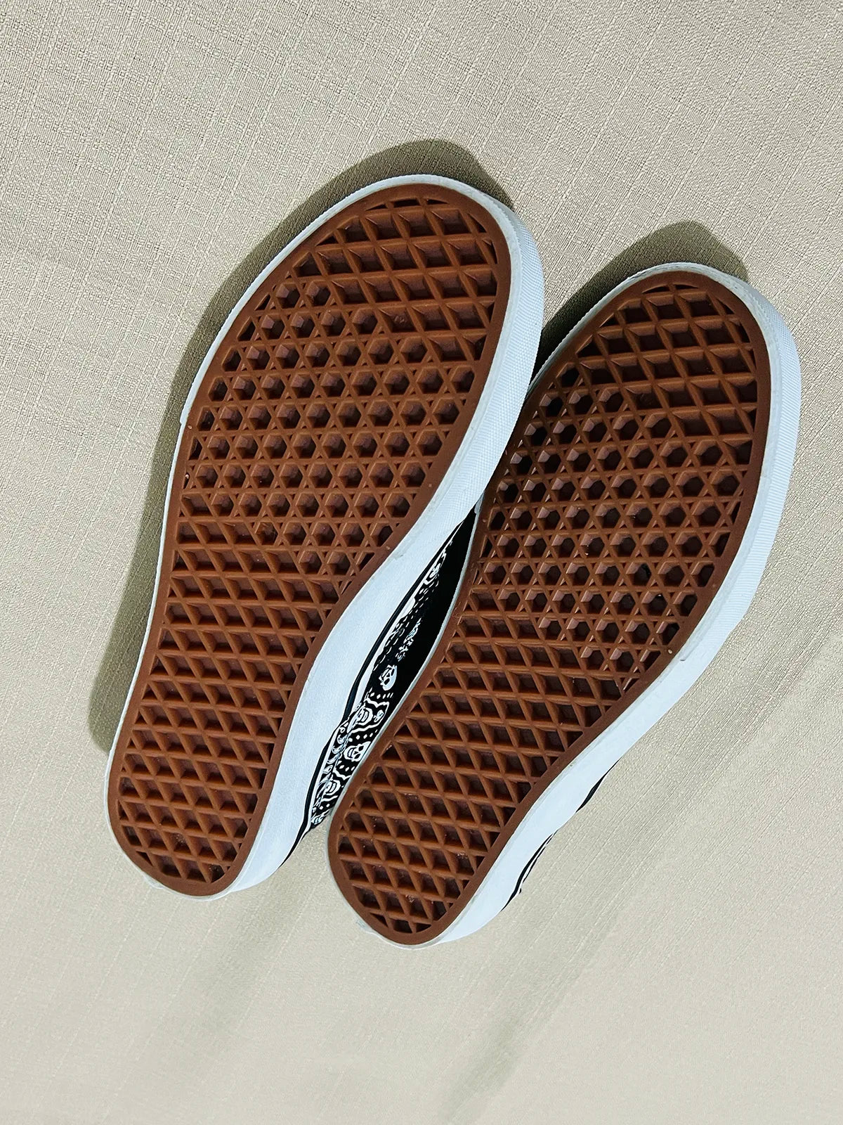 Vans Slip-On talla 25Mx