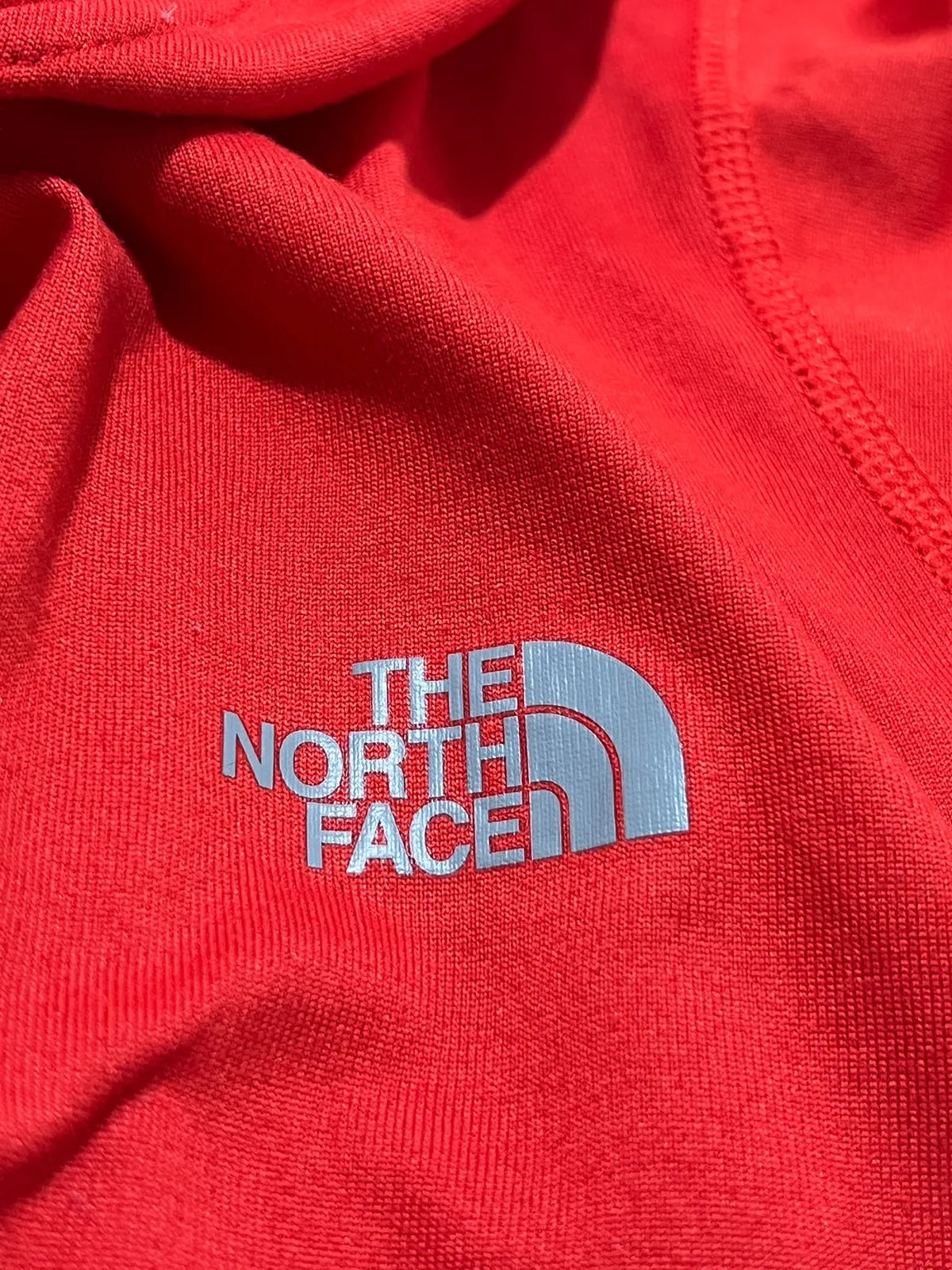 The North Face talla S