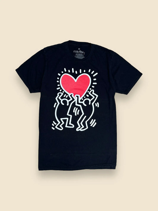 Keith Haring by Ripple Junction talla XL