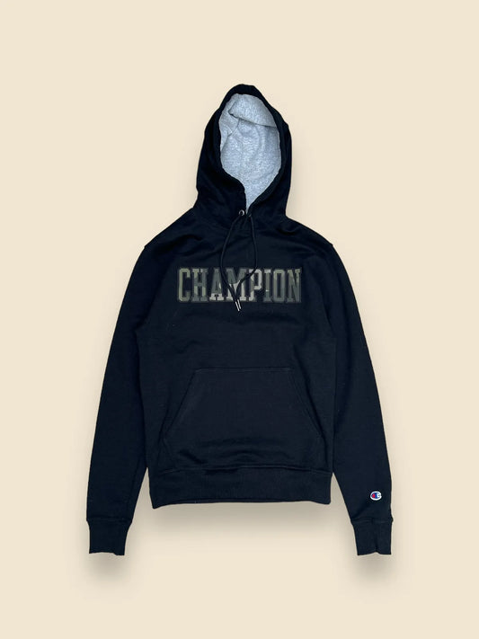 Hoodie Champion talla S