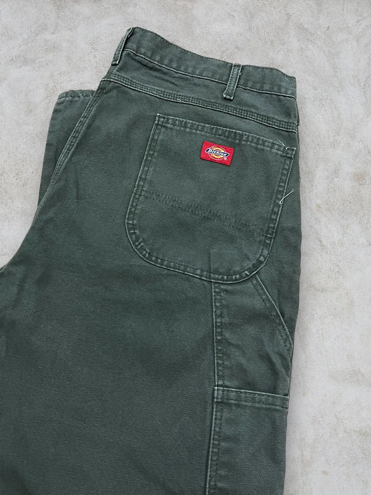 Dickies carpenter 38x30