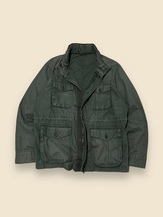 Chaqueta militar Old Navy de los años 90s talla M