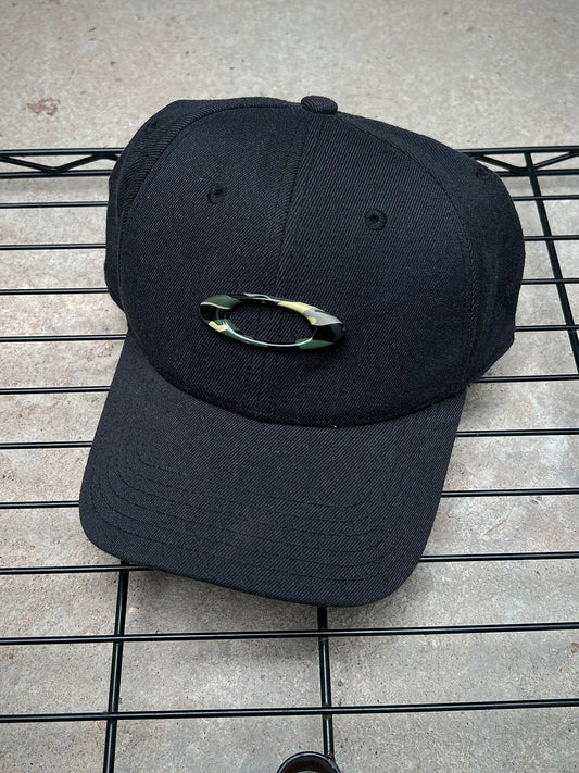 Oakley cap talla L - XL