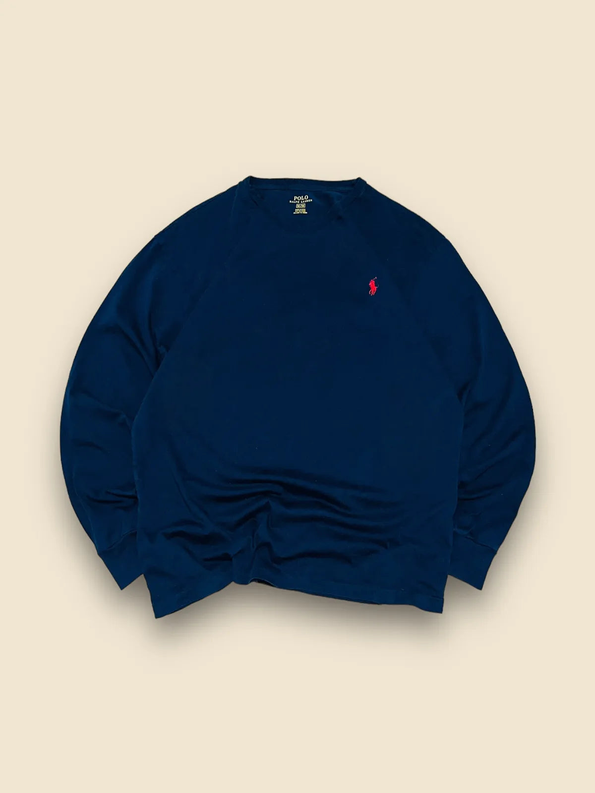 Ralph Lauren Long Sleeve talla M