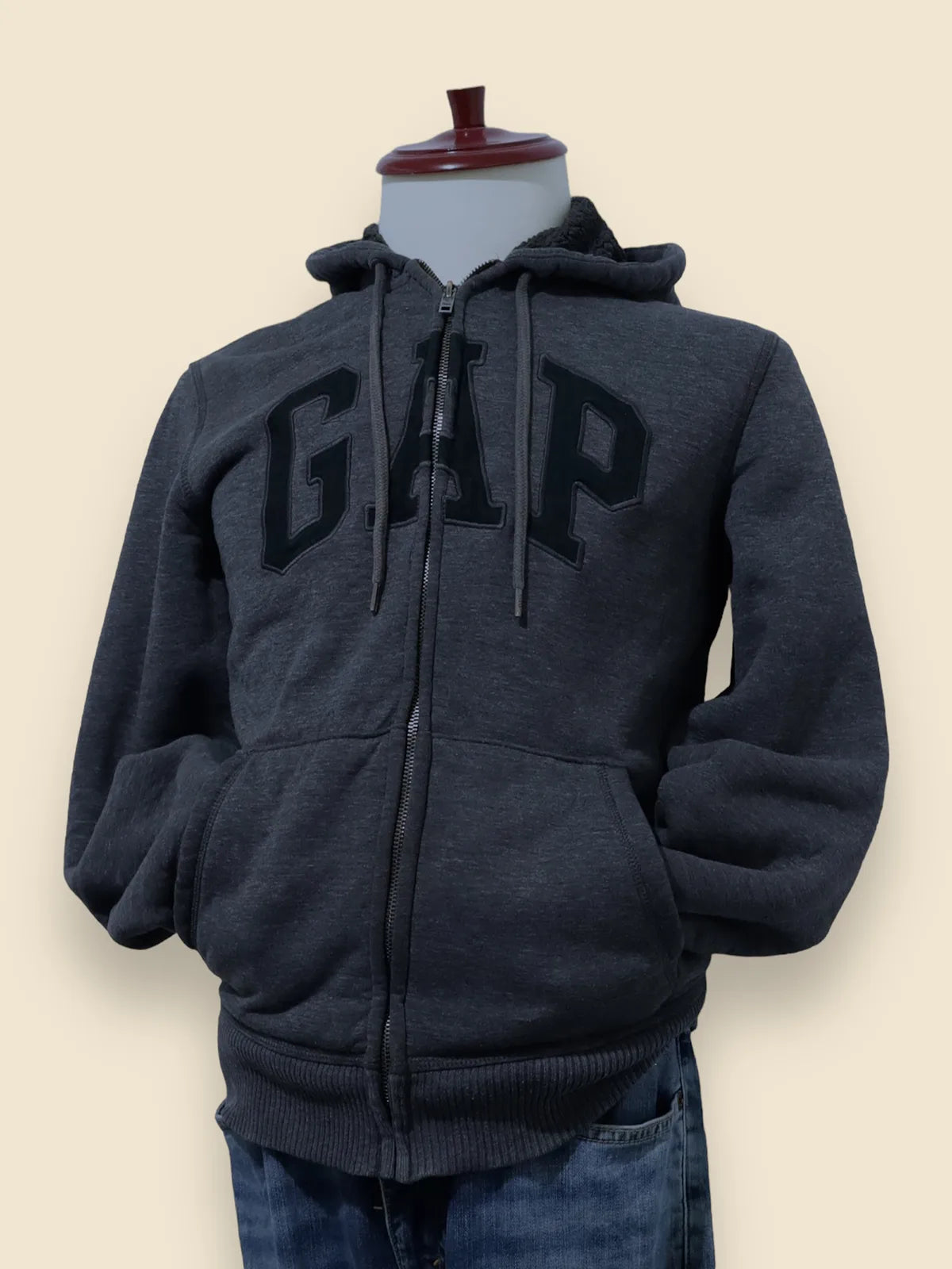 Hoodie GAP talla S