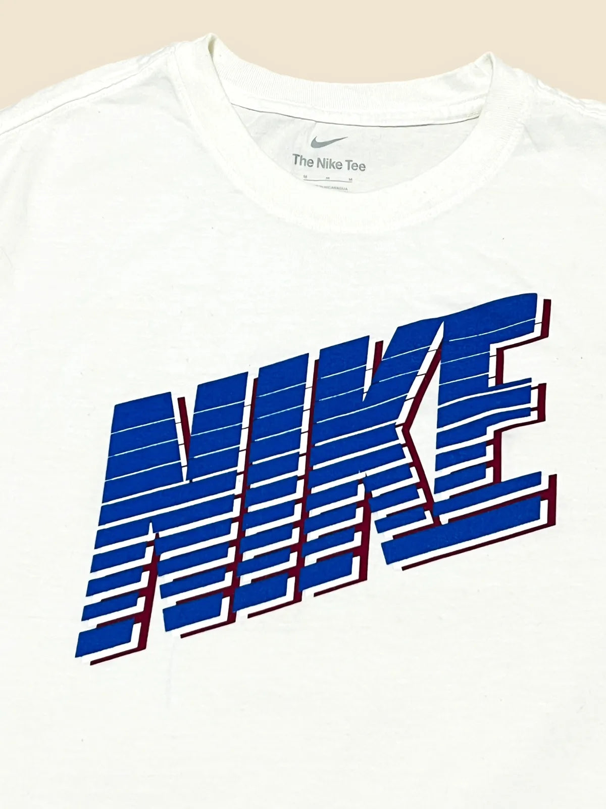 Nike Classic tee talla Mediana