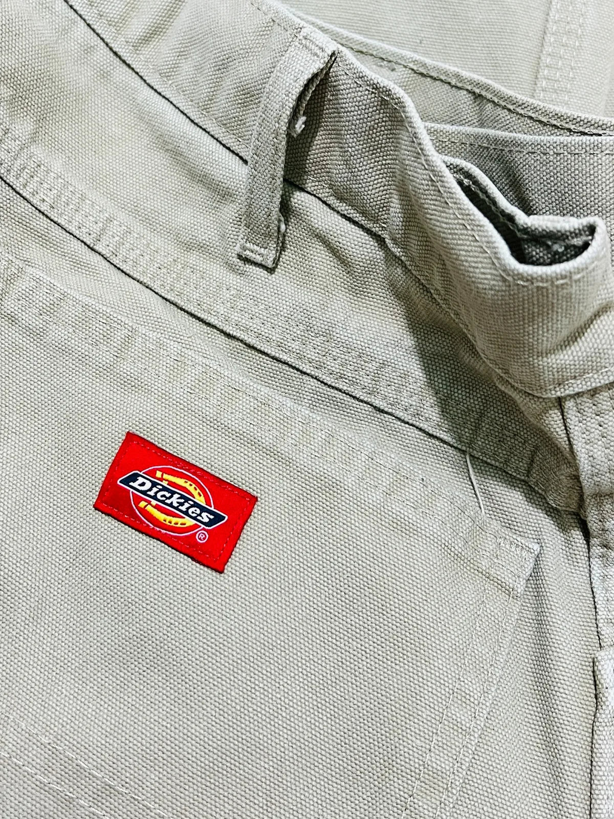 Dickies carpenter 38x32