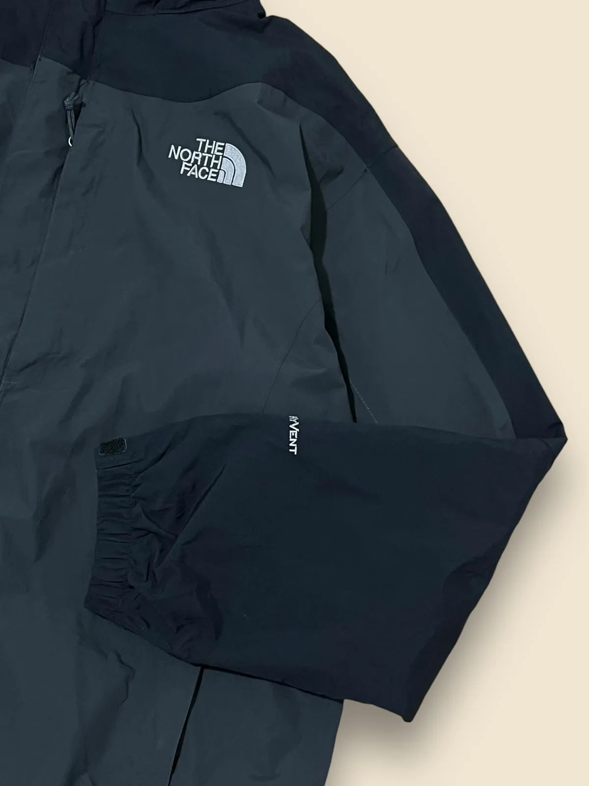 The North Face - Hyvent Goretex Jacket Y2K Talla L