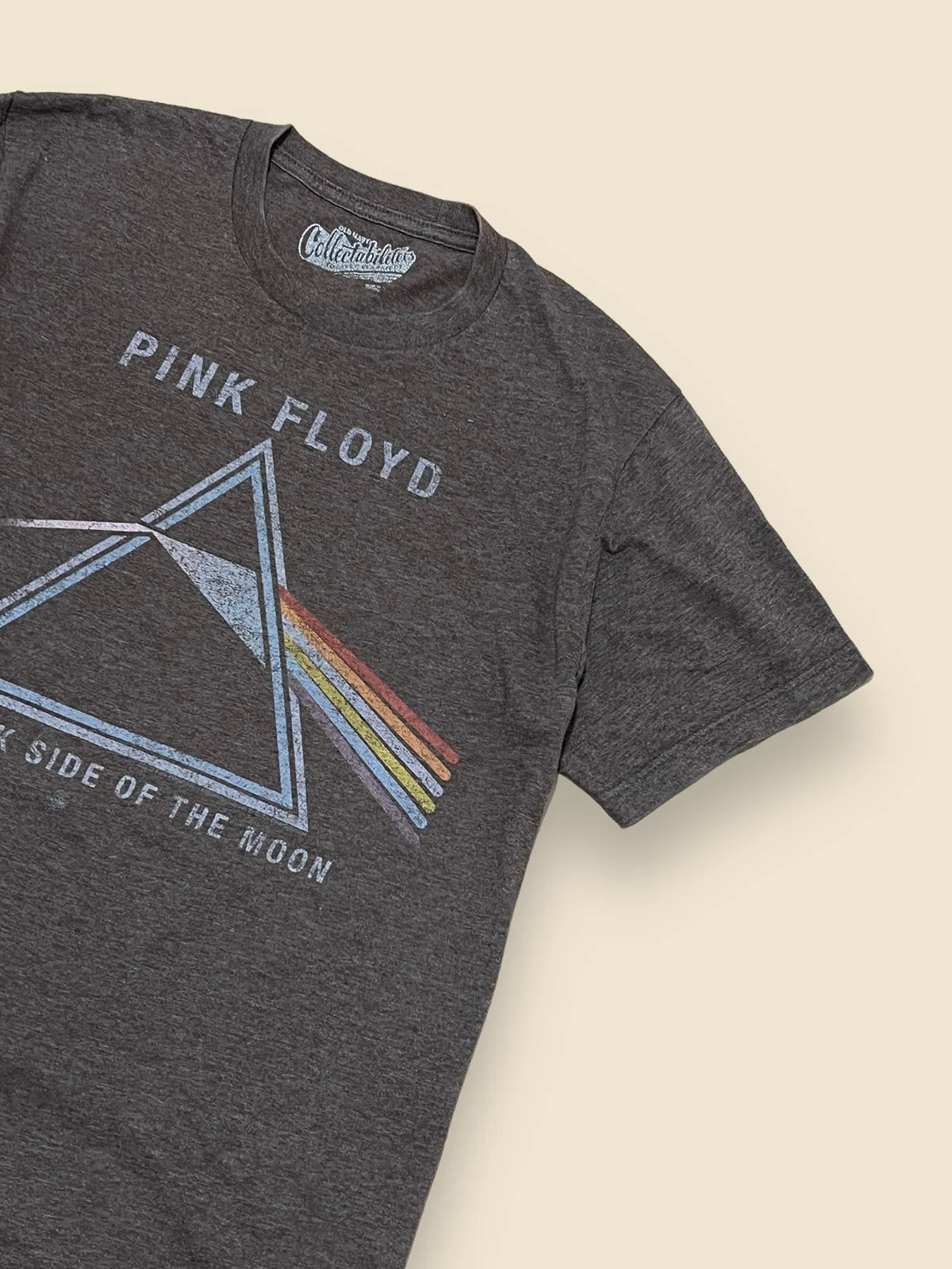 Pink Floyd tee talla S