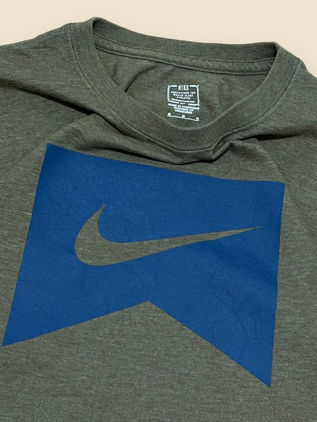 Nike Classic Tee talla M