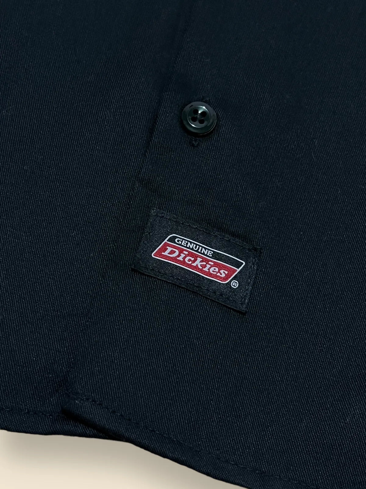 Dickies Clásica talla M