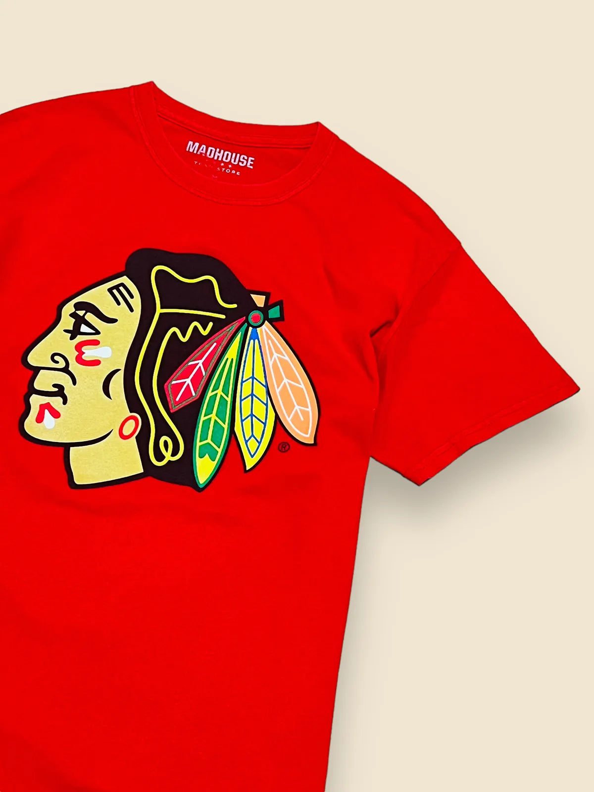 Chicago Blackhawks talla M