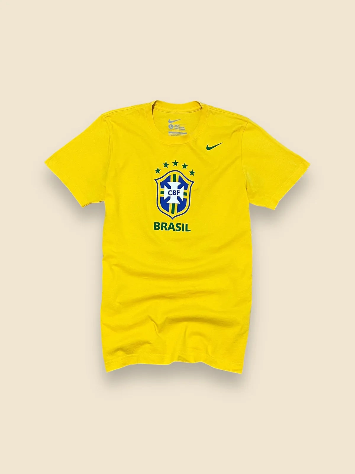 Nike Brasil talla L