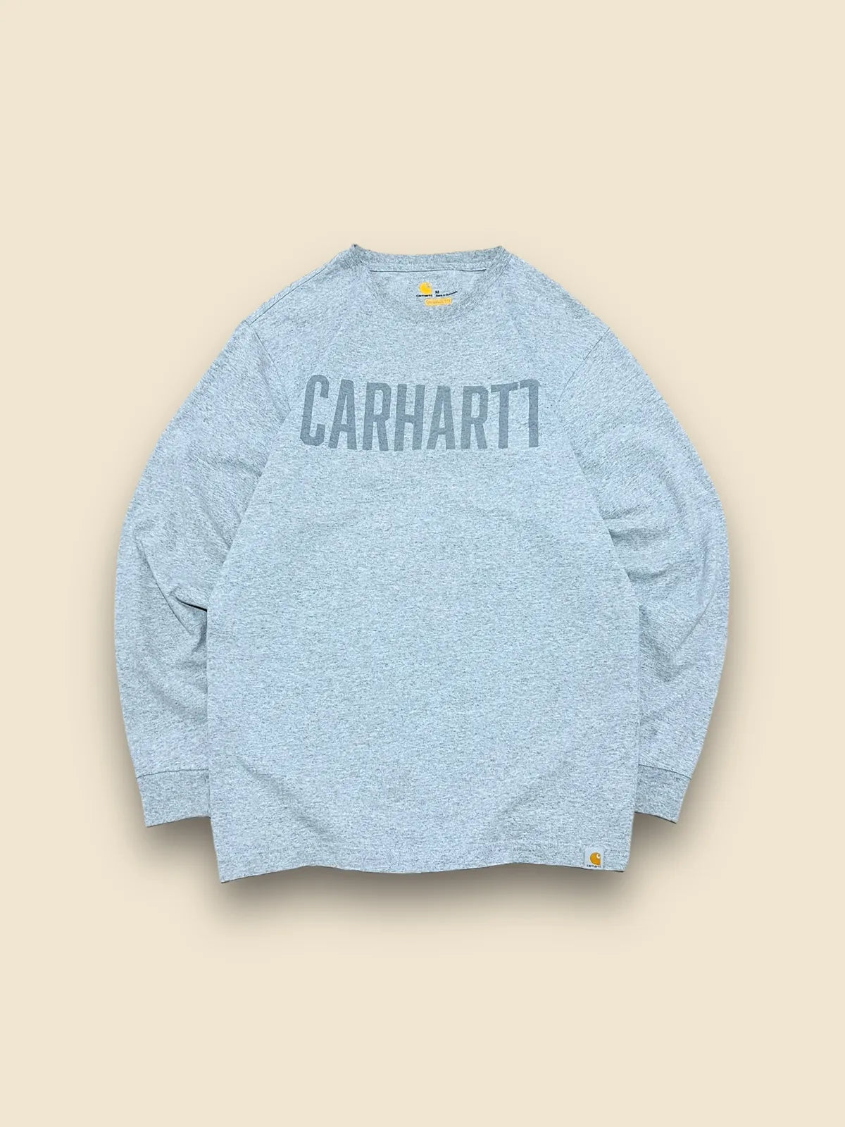 Carhartt Long Sleeve talla M