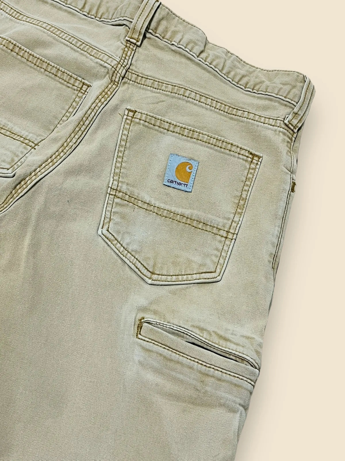 Carhartt Vintage Jeans talla 30x32