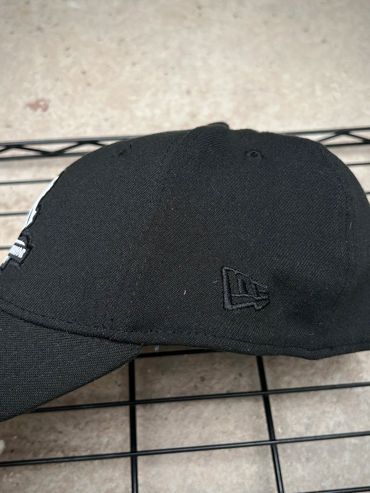 New Era / Harley Davidson Cap - talla L - XL