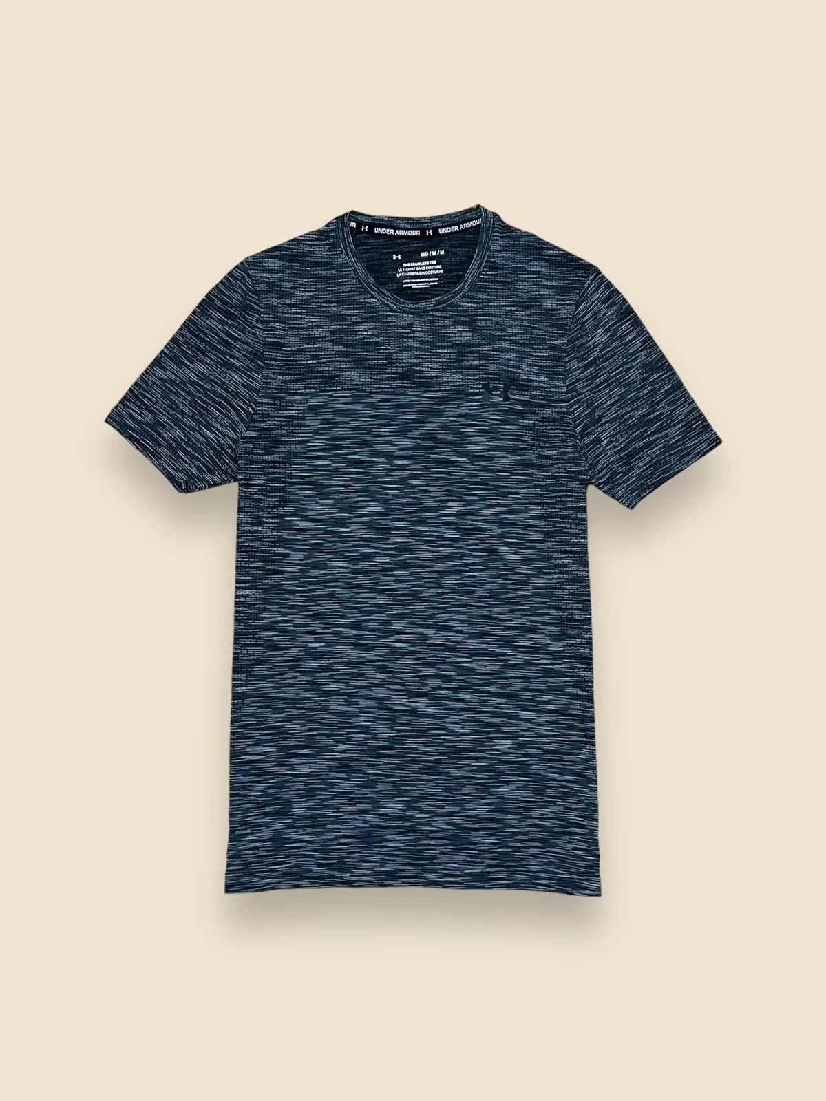 Under armour - Gym tee talla M