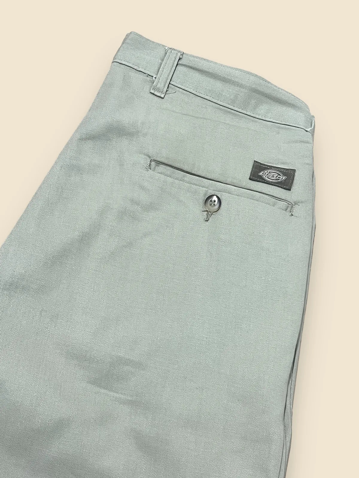 Dickies clásico talla 32x32 [Raro]