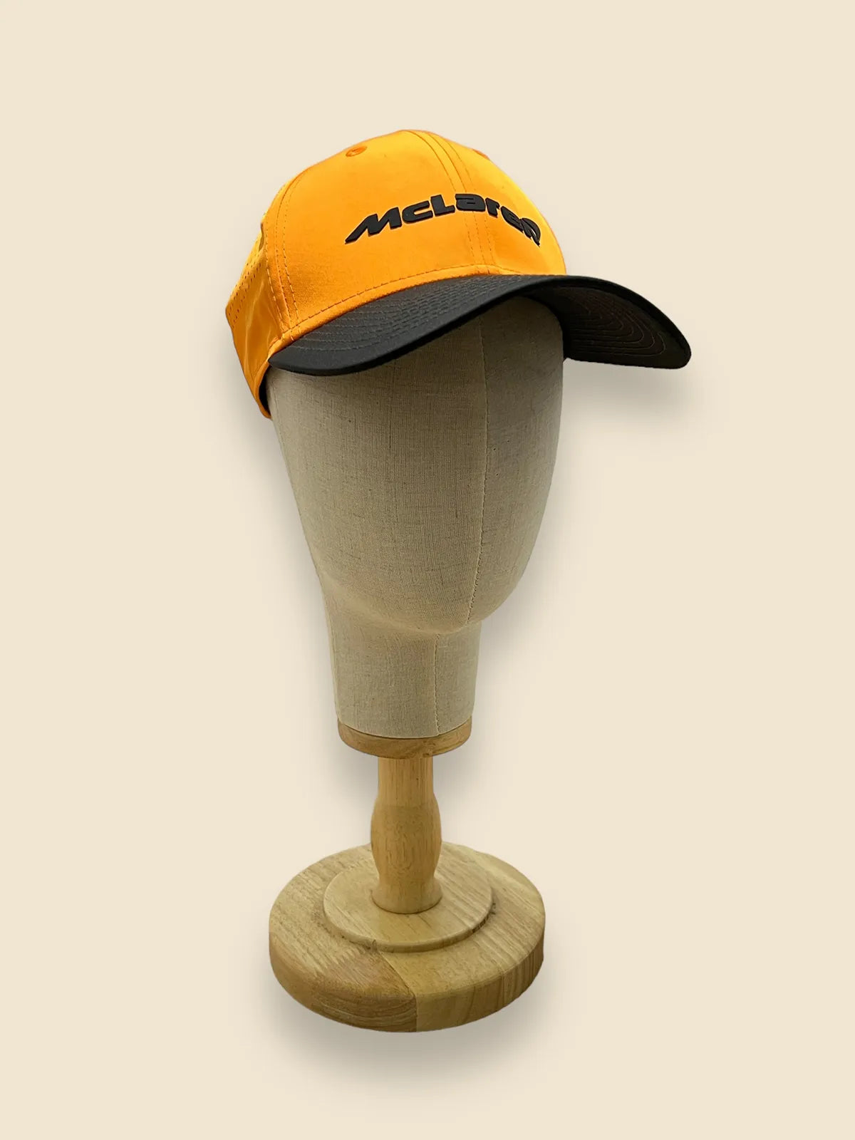 Gorra McLaren Formula 1 by New Era