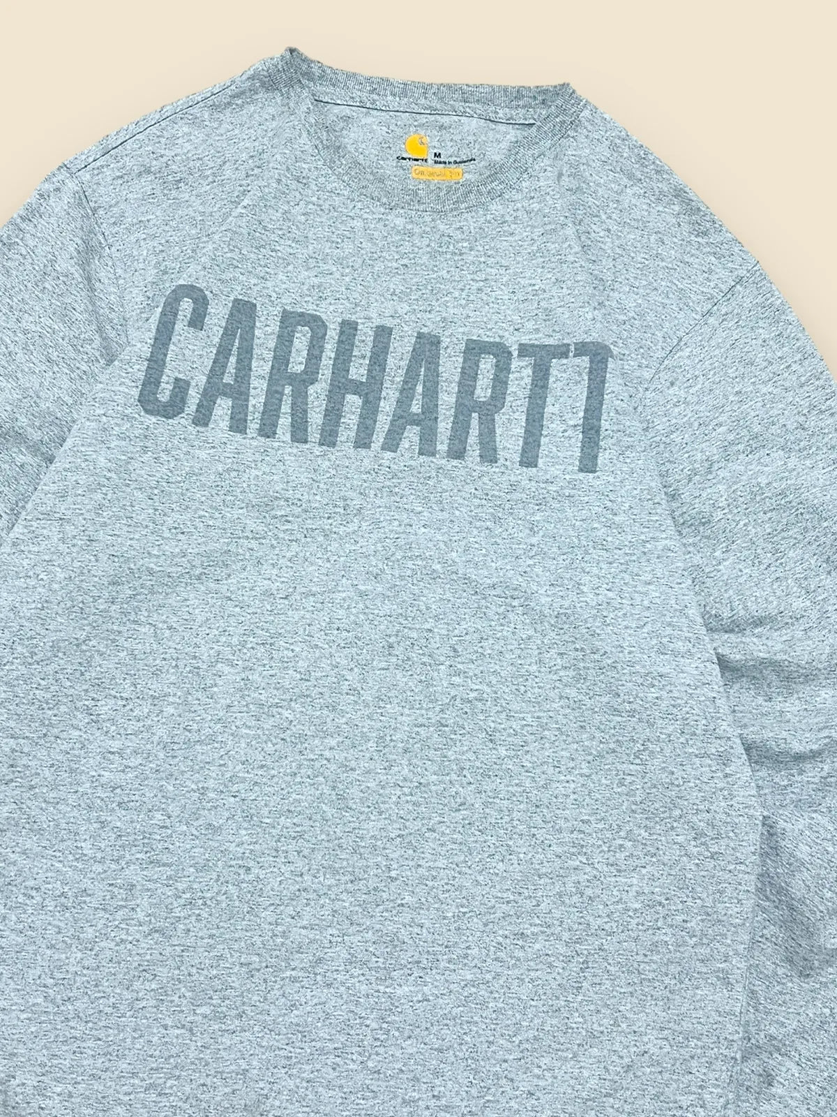 Carhartt Long Sleeve talla M