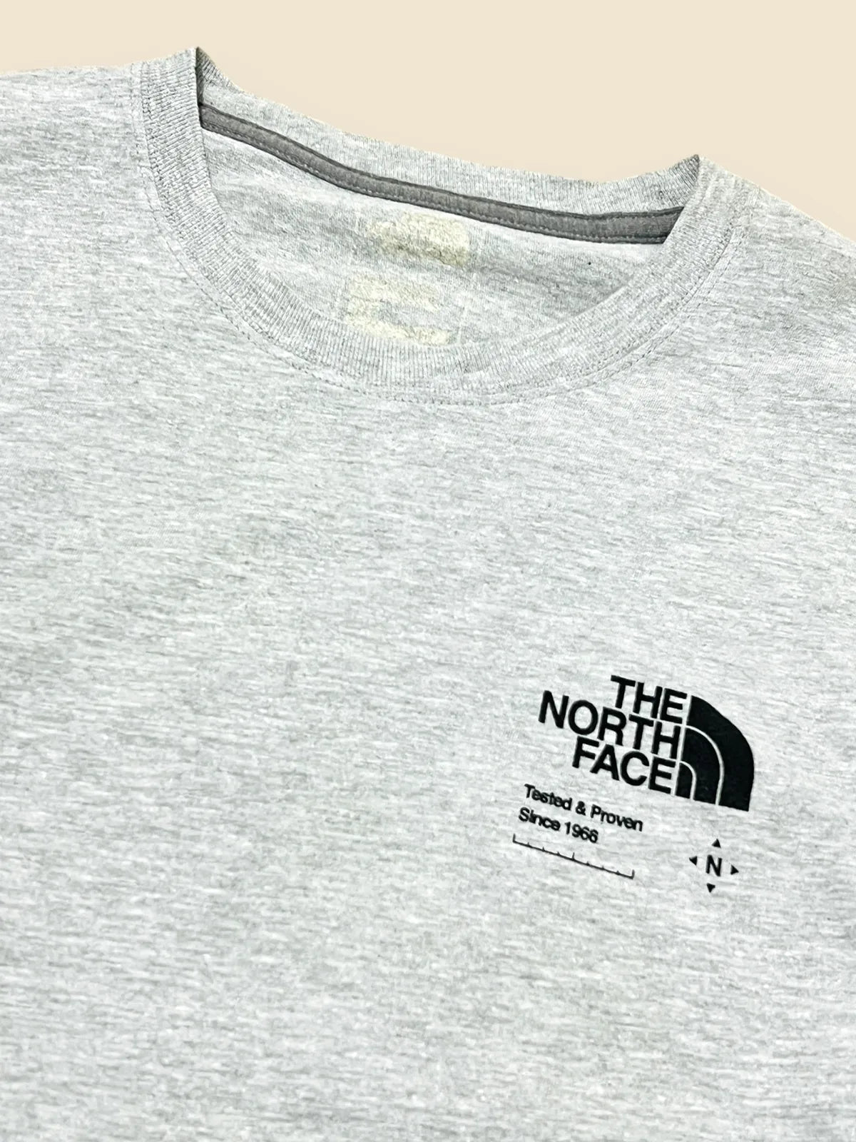 The North Face Long sleeve Shirt talla M