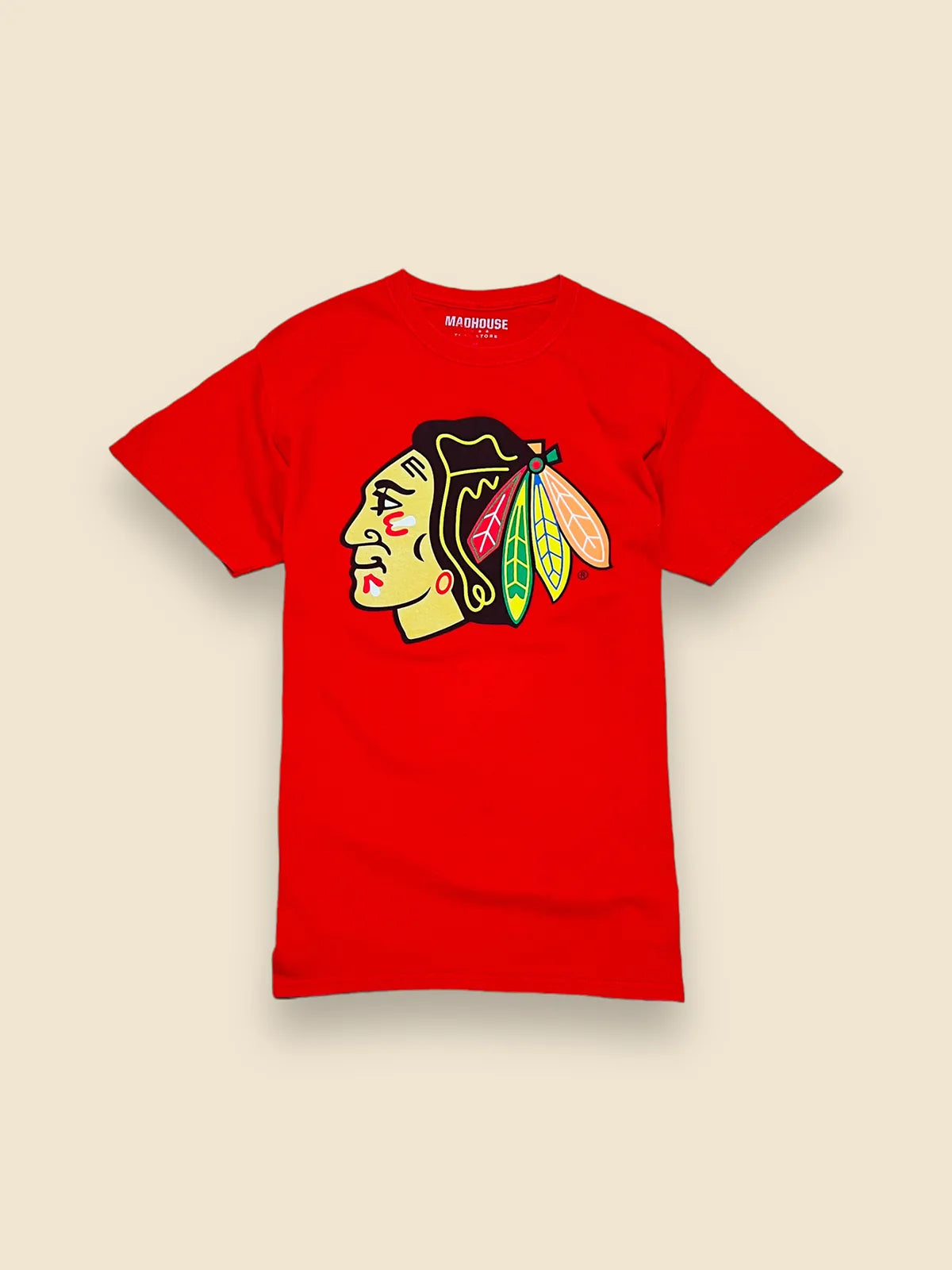 Chicago Blackhawks talla M