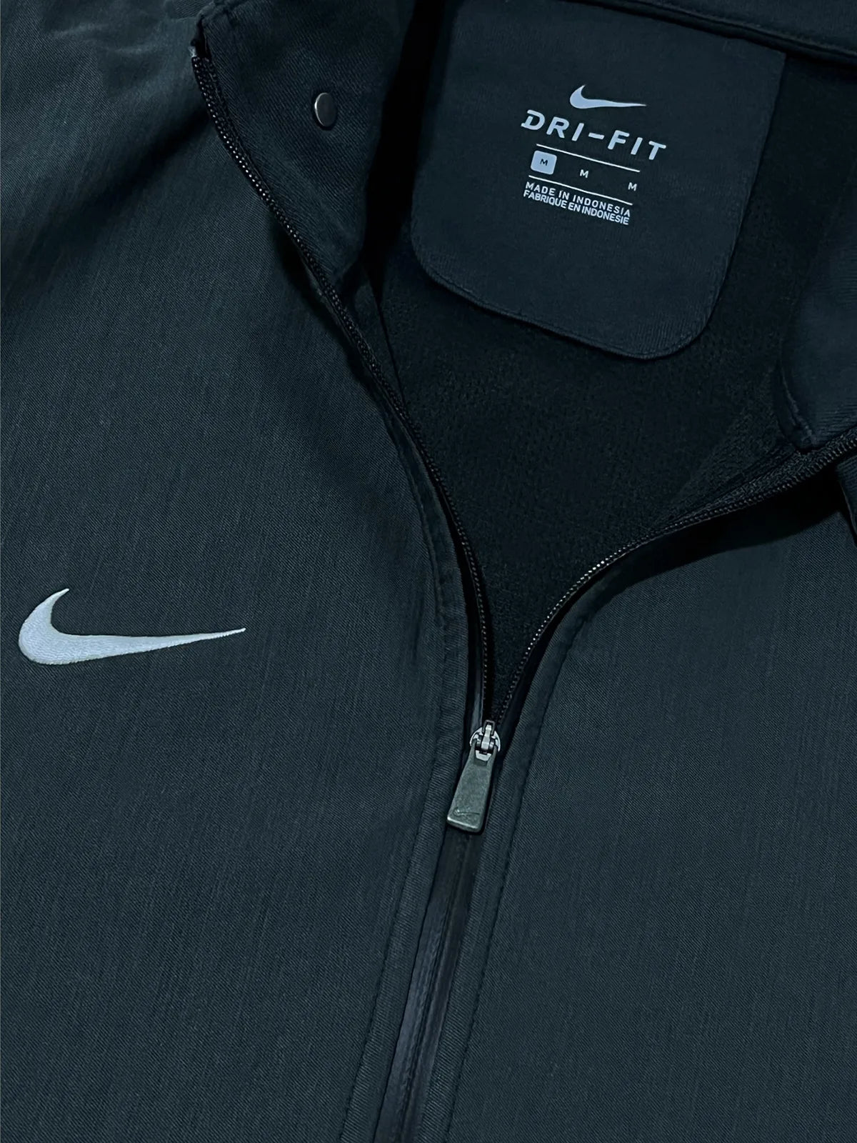 Nike - Rompevientos talla M