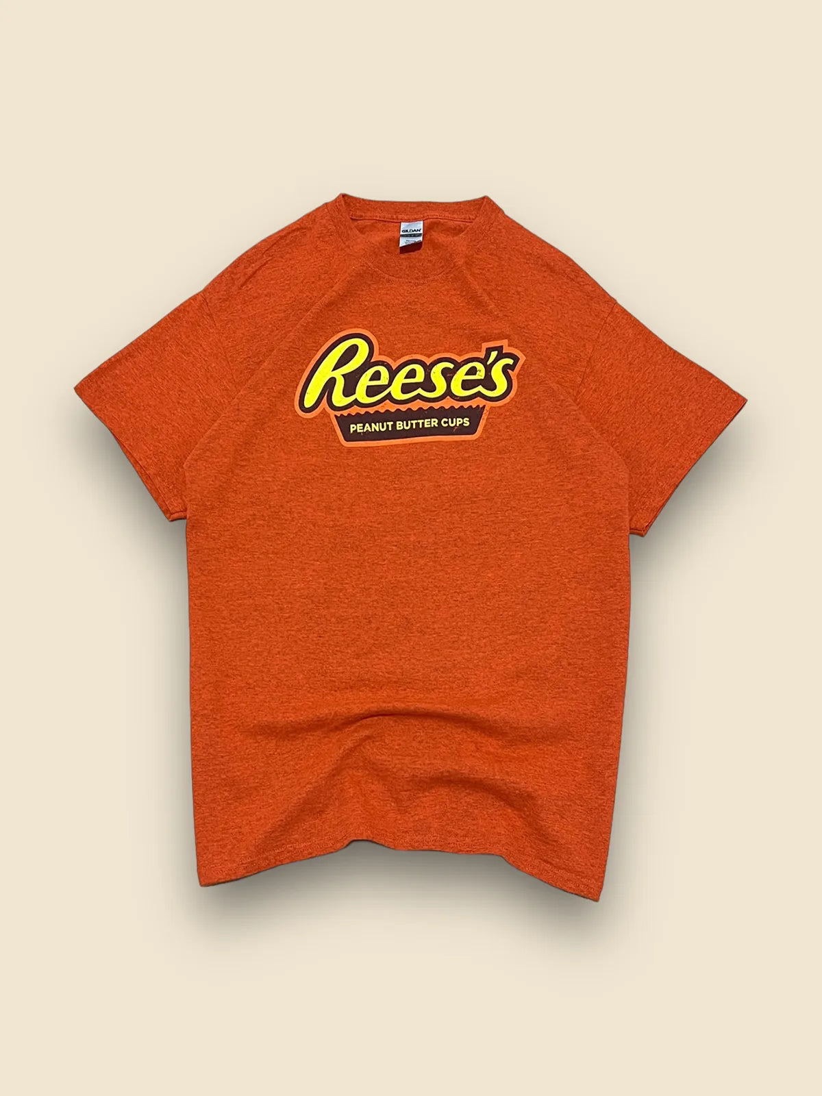 Reese’s Classic tee - Talla L