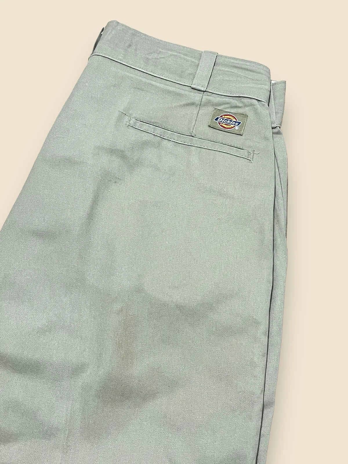 Dickies talla 32x32