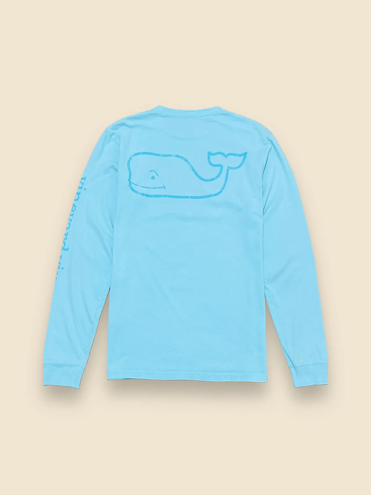 Vineyard Vines Long Sleeve talla S