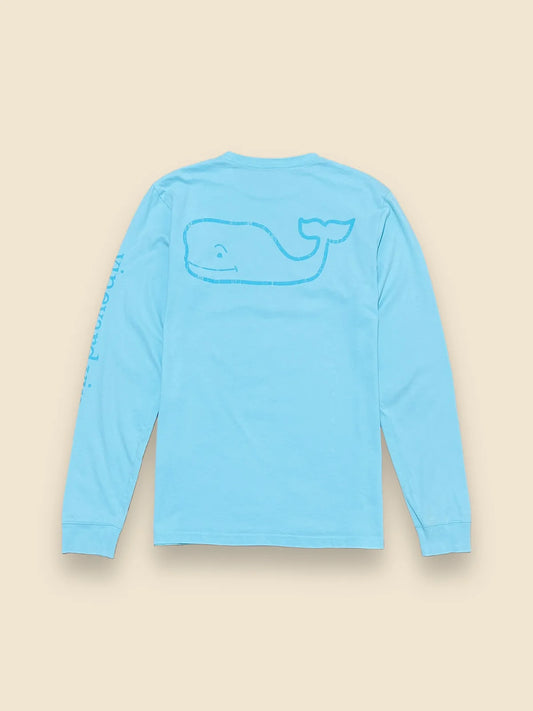 Vineyard Vines Long Sleeve talla S