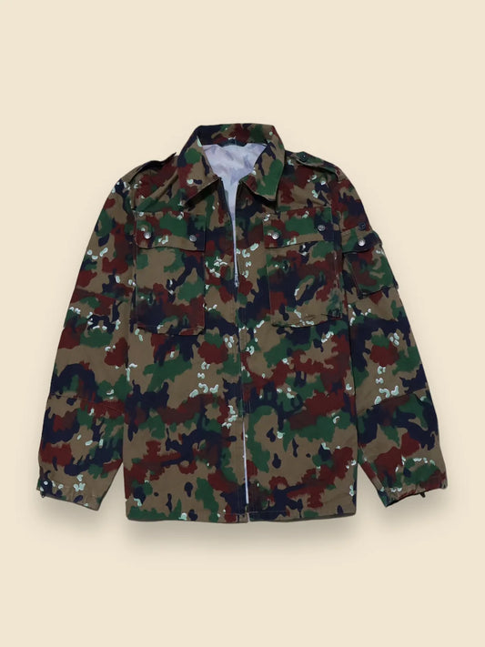 Chaqueta Militar talla M