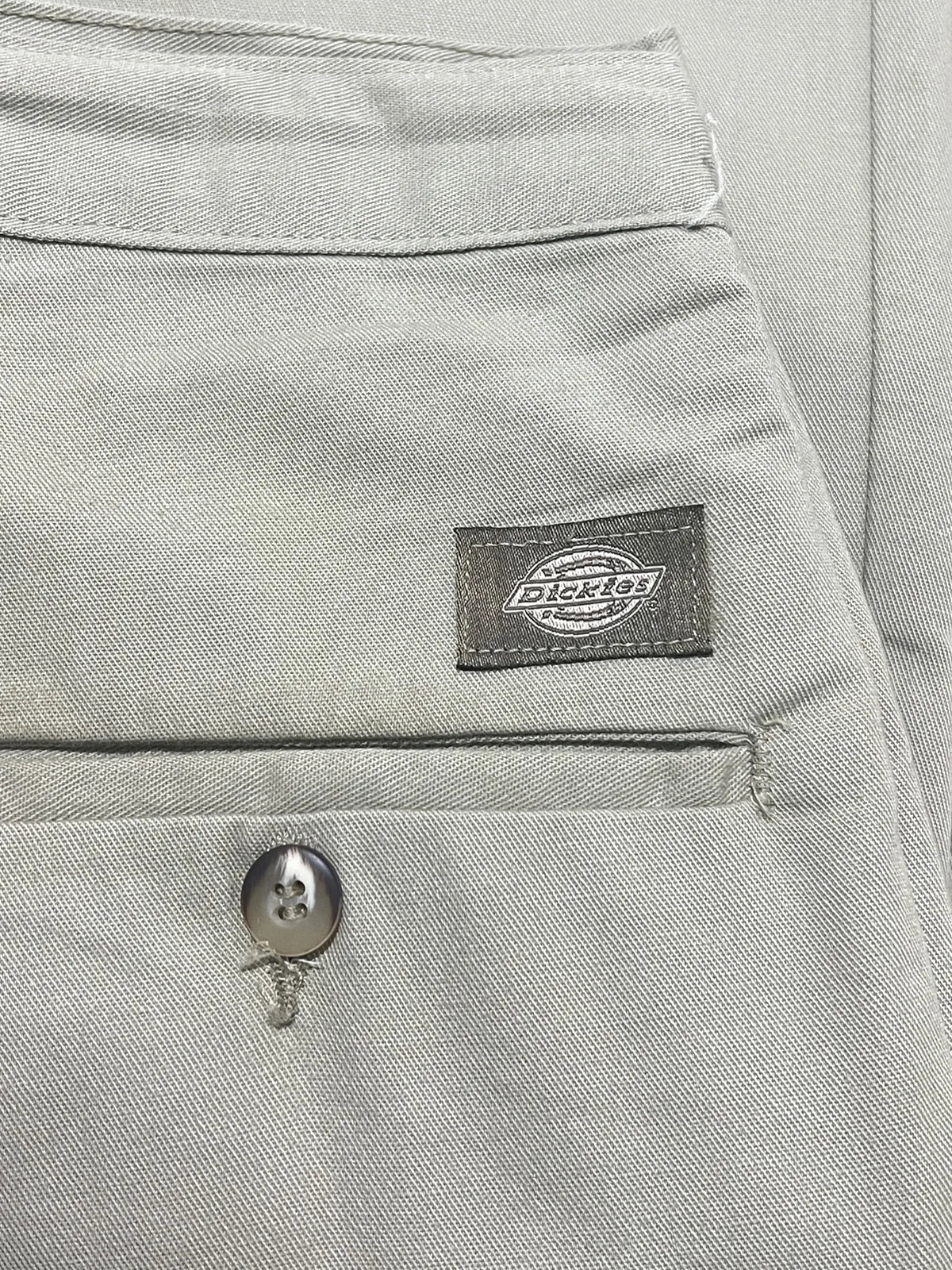 Dickies clásico talla 32x32 [Raro]